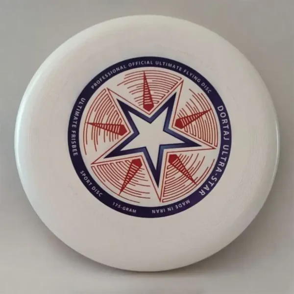 frisbee