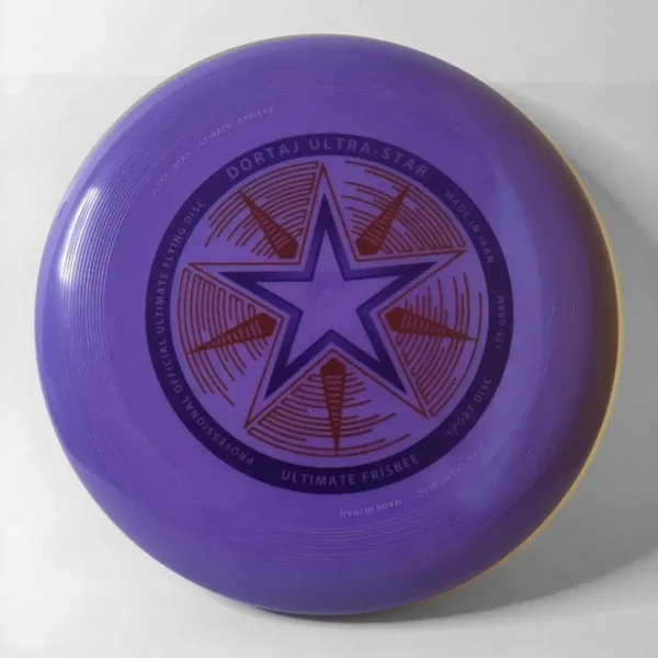 frisbee