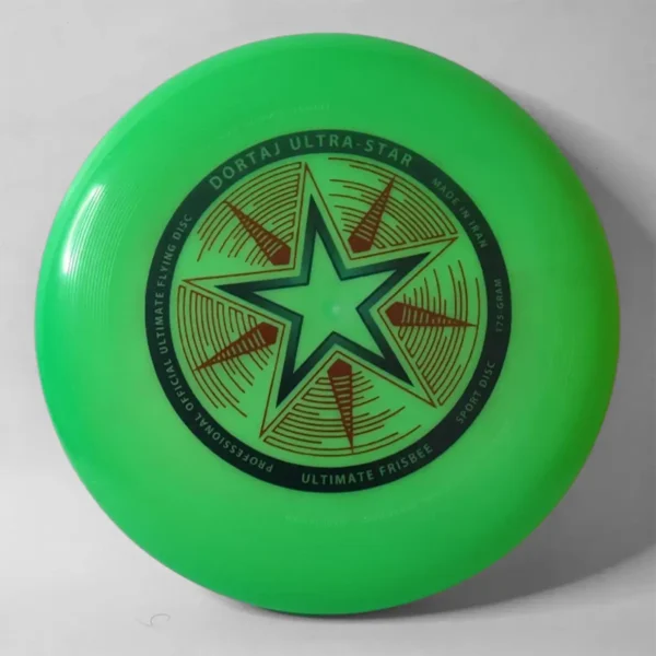 frisbee