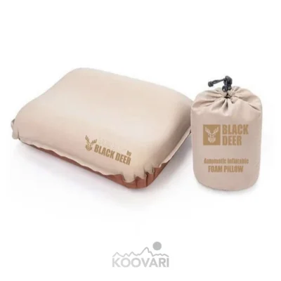 بالش بادی طبی بلک دیر مدل BAP-360