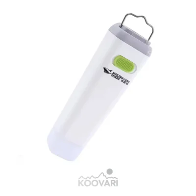 چراغ قوه کمپینگ اسمایلینگ شارک مدل SD-0619