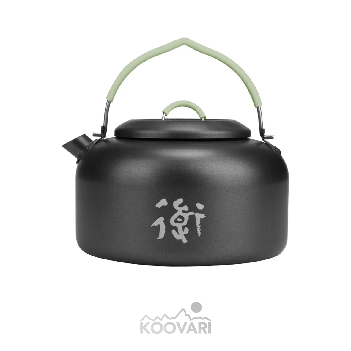 کتری 1.4 لیتری Alocs مدلCW-K03-